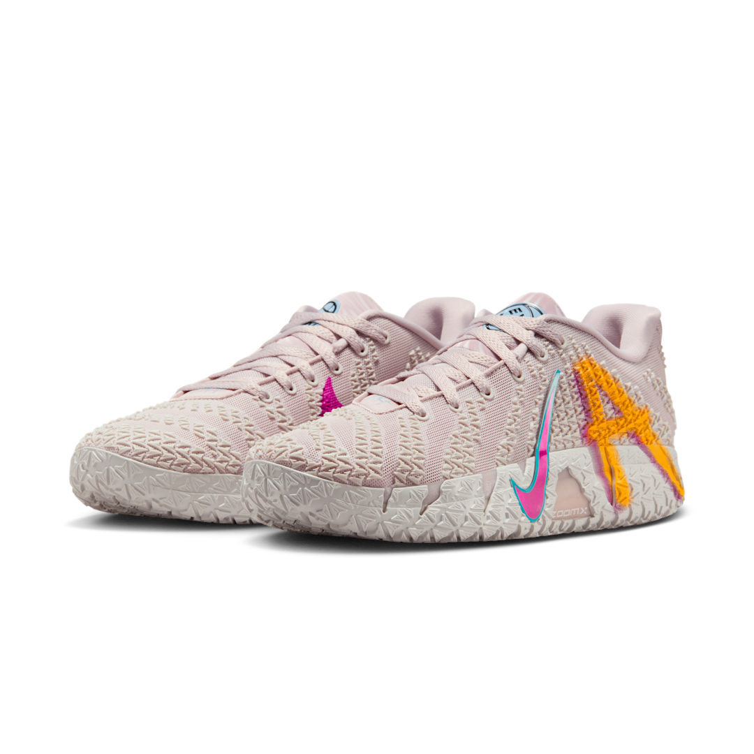 Nike Ja 3 EYBL