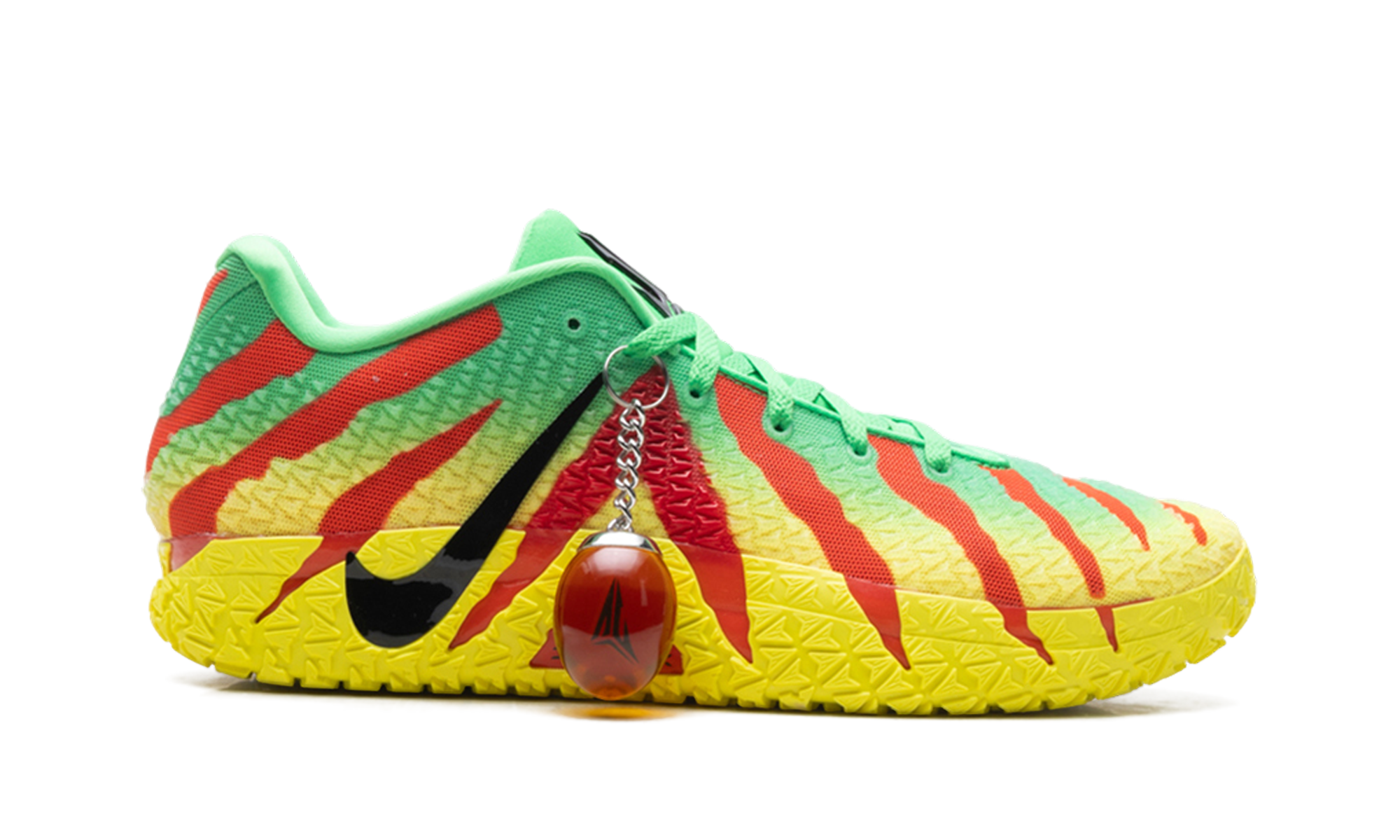 Nike Ja 3 Jurassic Park Explorer