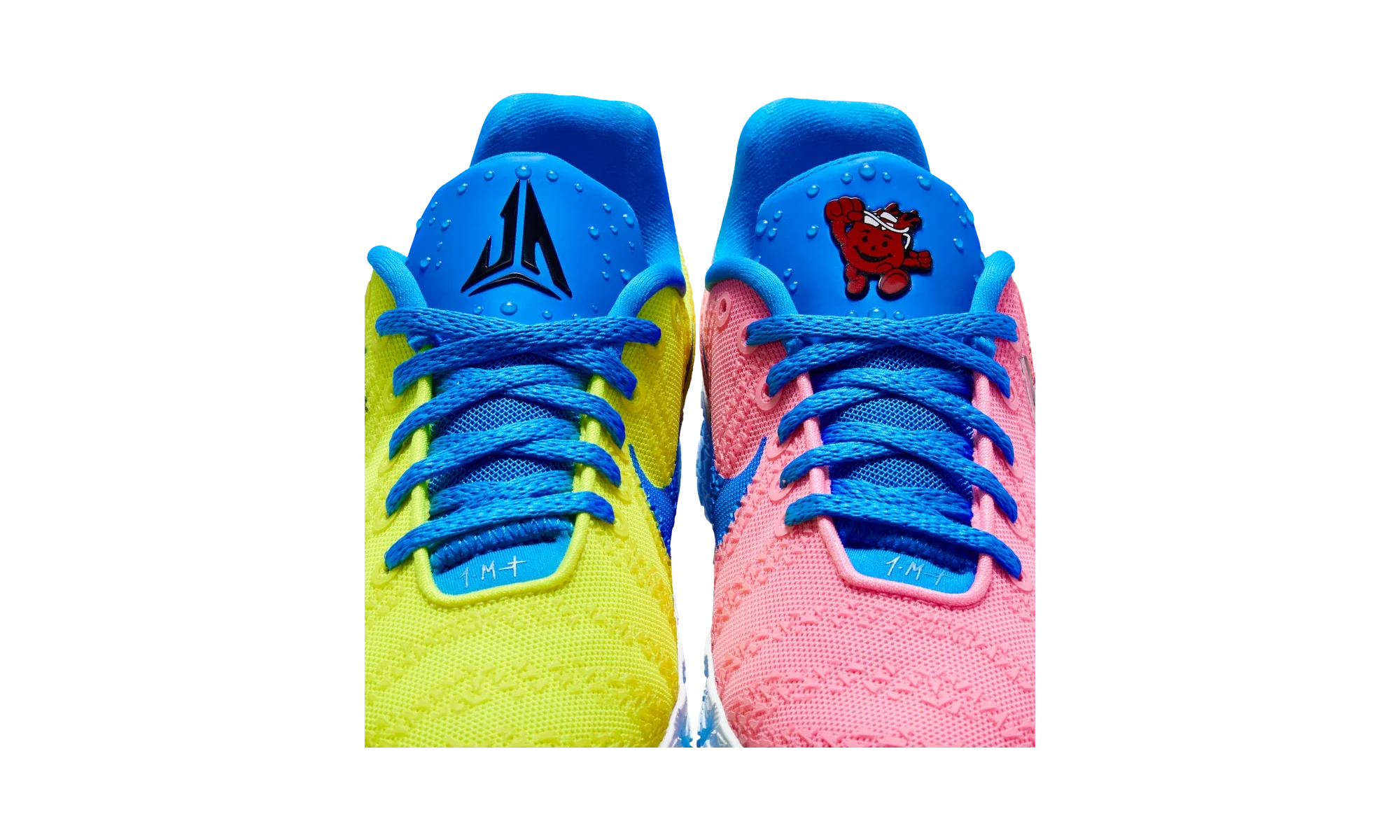 Nike Ja 3 Kool-Aid