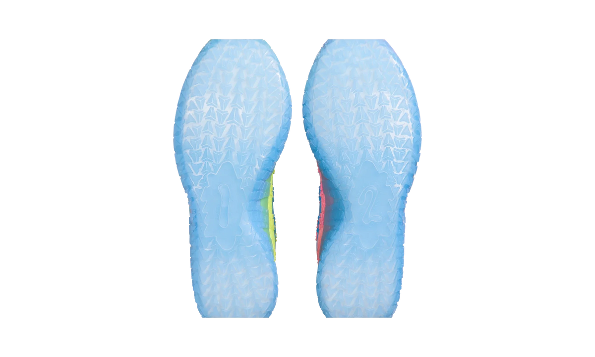 Nike Ja 3 Kool-Aid