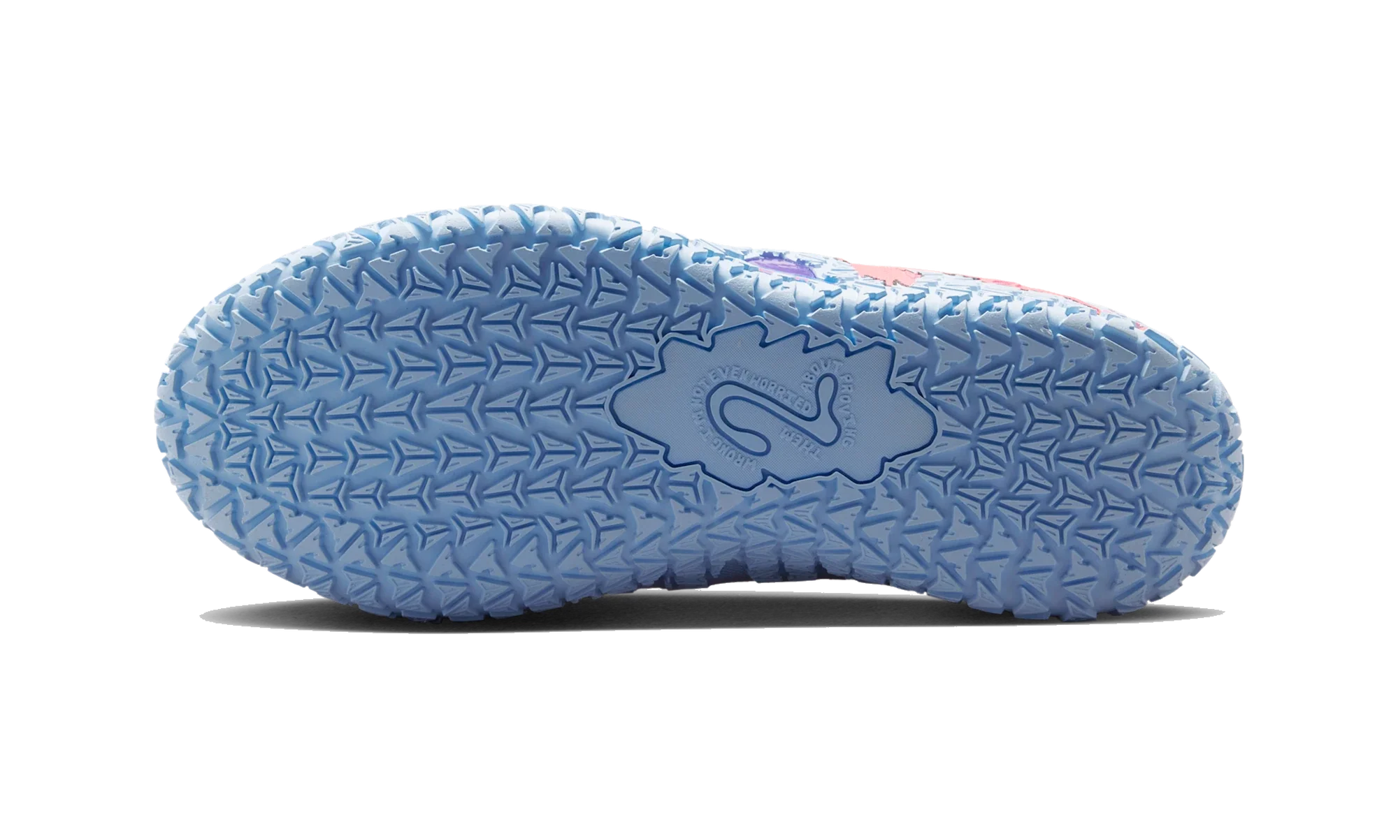 Nike Ja 3 Kool-Aid