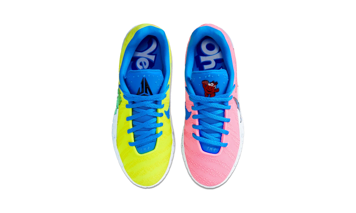 Nike Ja 3 Kool-Aid