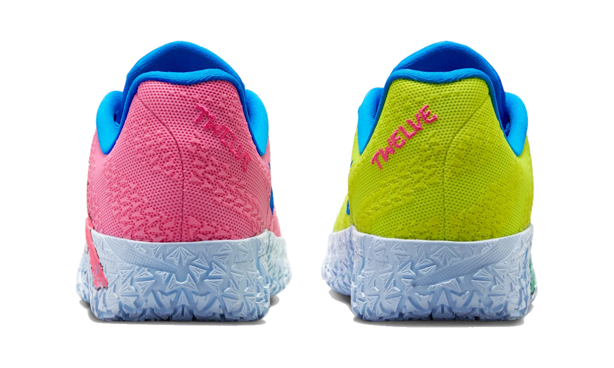 Nike Ja 3 Kool-Aid