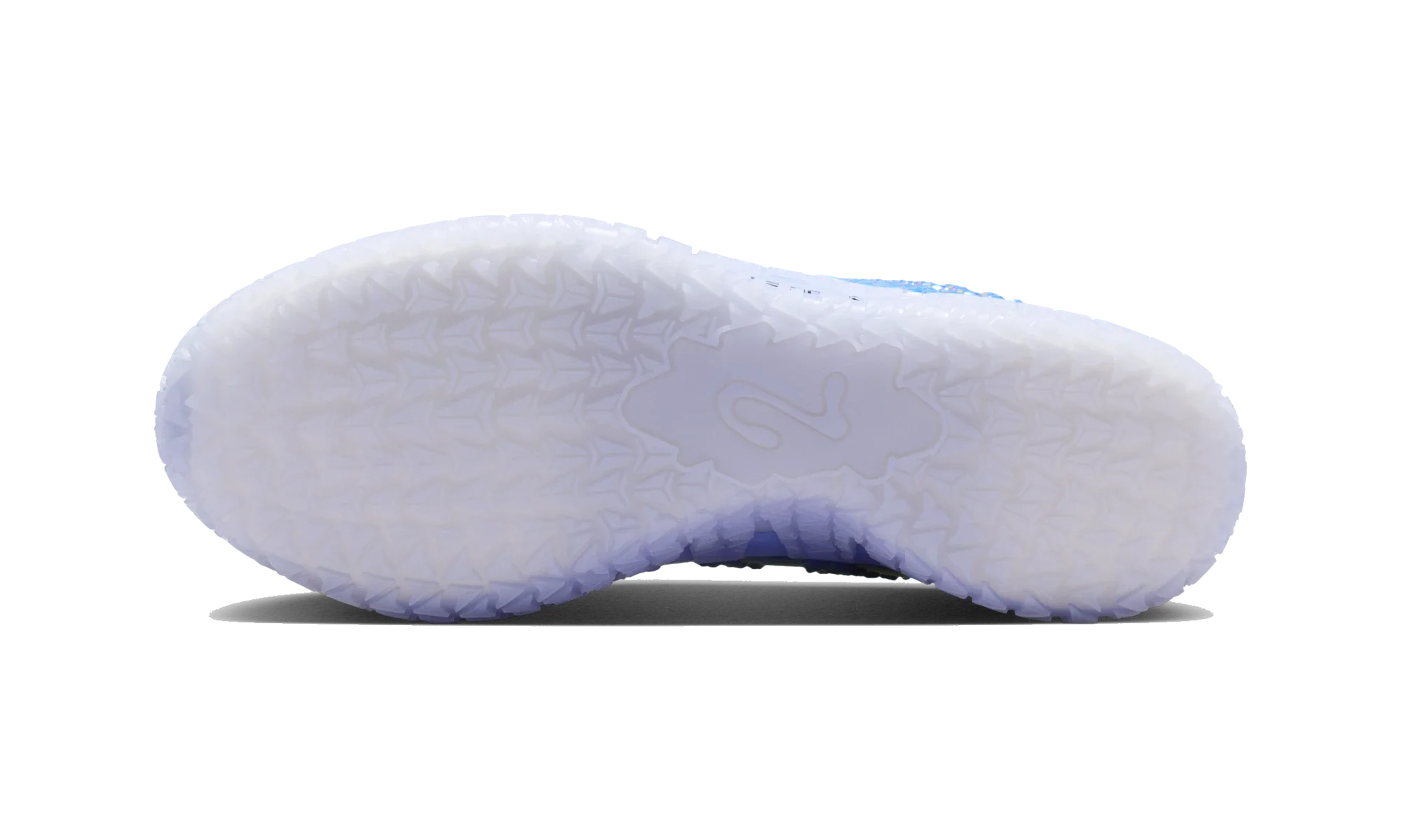 Nike Ja 3 LX All-Star Warning Label