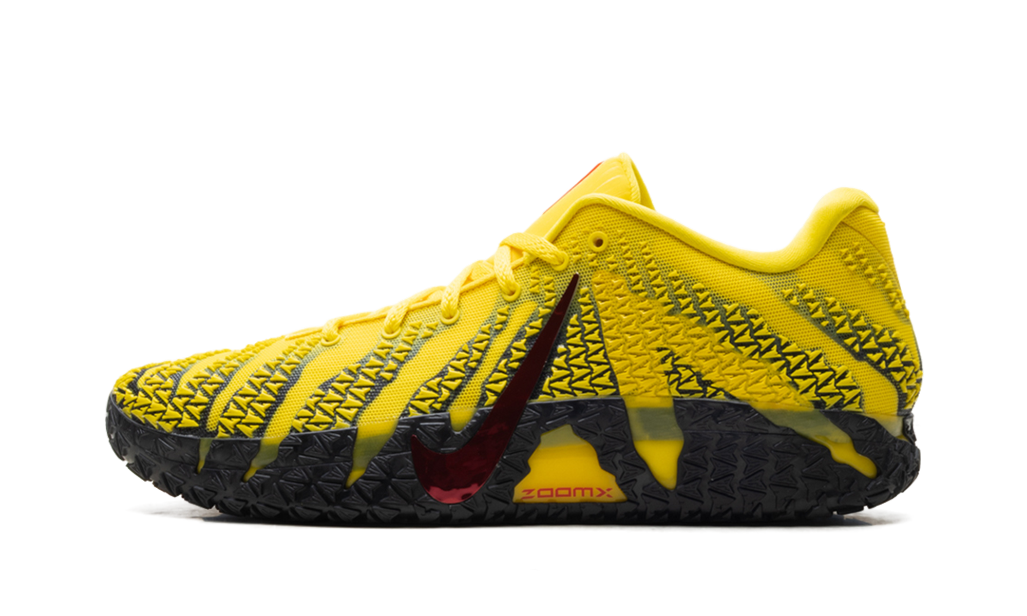 Nike Ja 3 Let Me Be Ja