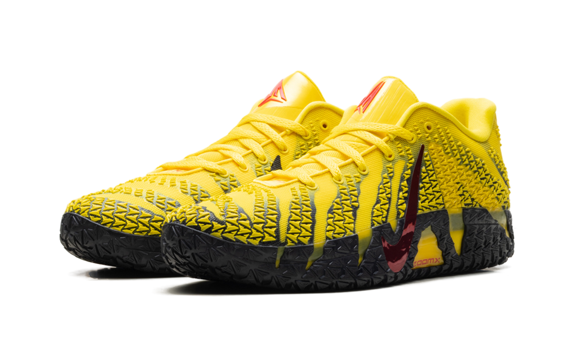 Nike Ja 3 Let Me Be Ja