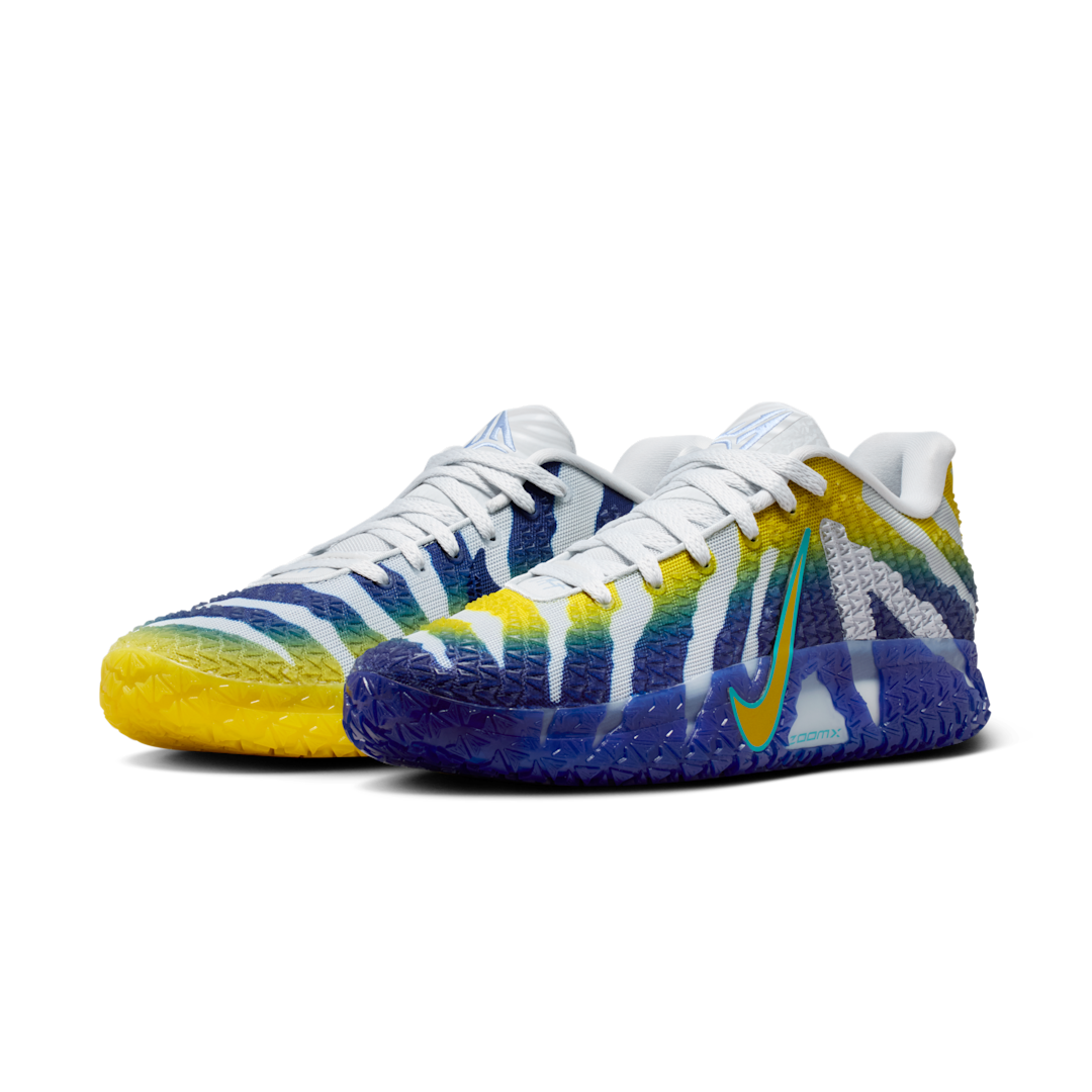 Nike Ja 3 Murray State