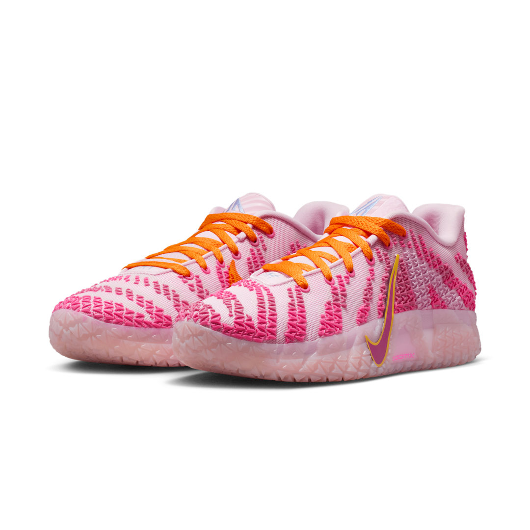 Nike Ja 3 Pink Foam