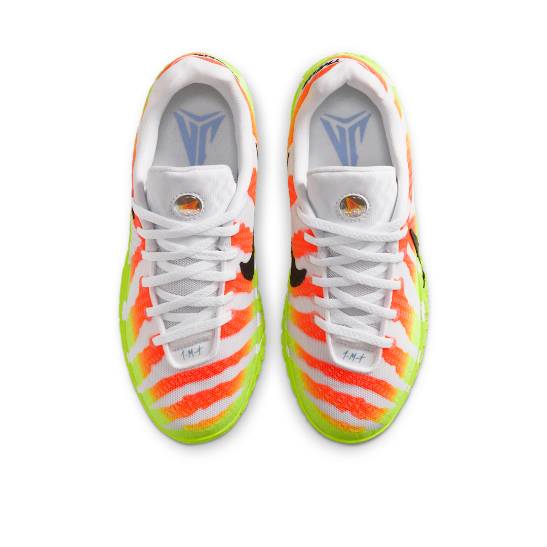 Nike Ja 3 Snowed In