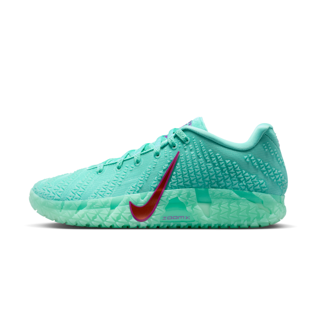 Nike Ja 3 Twelve Time