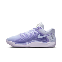 Nike KD 17 B.A.D., Dusty Amethyst/Hydrangeas/Amethyst Tint (FJ9487-500/FJ9488-500)