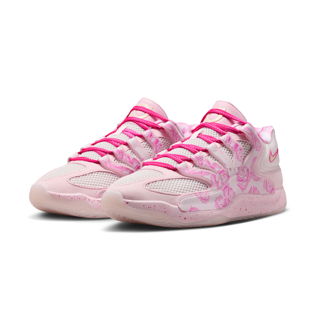 Nike KD 18 Aunt Pearl
