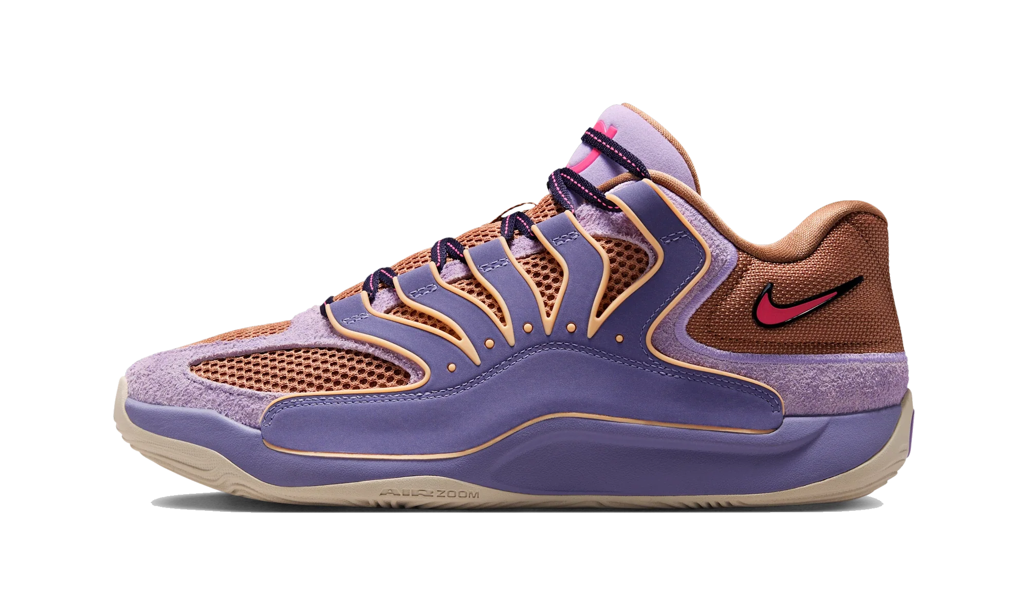 Nike KD 18 B.A.D.