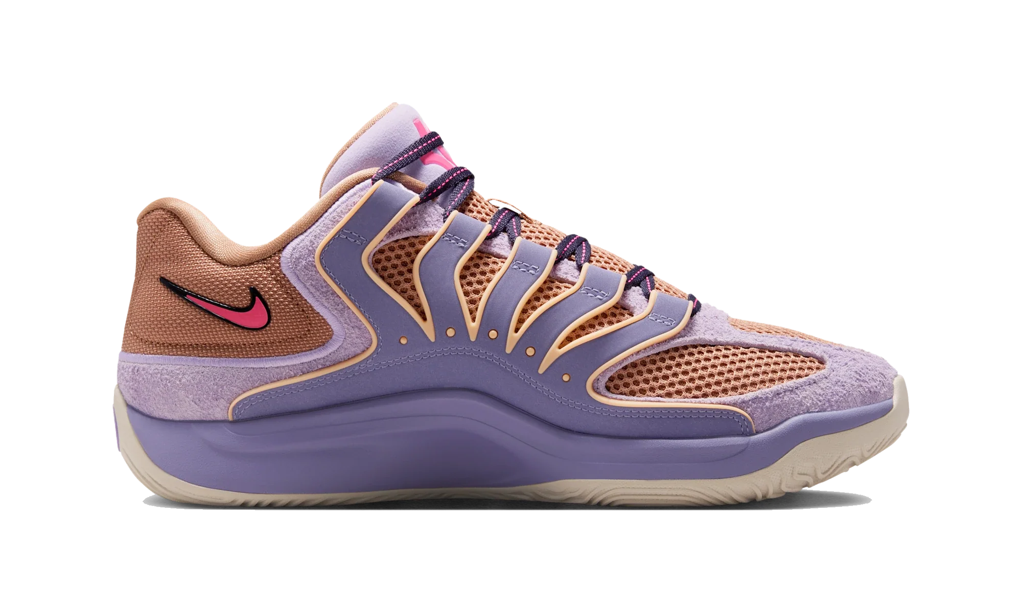 Nike KD 18 B.A.D.