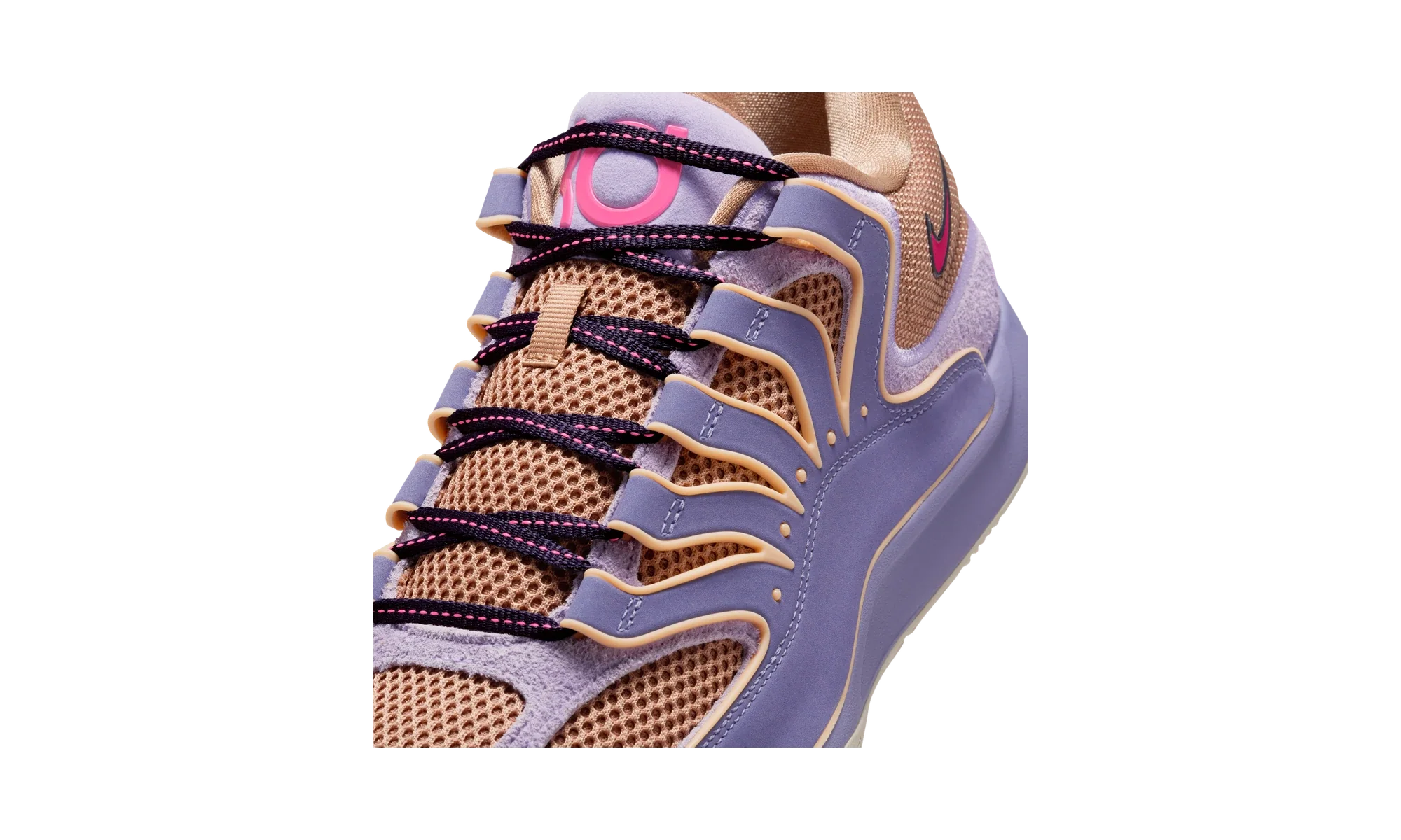 Nike KD 18 B.A.D.