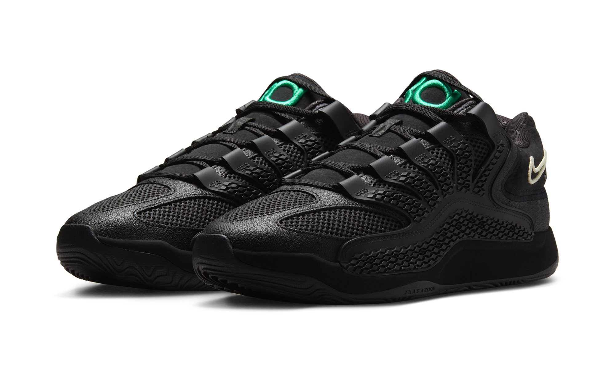 Nike KD 18 Black Label