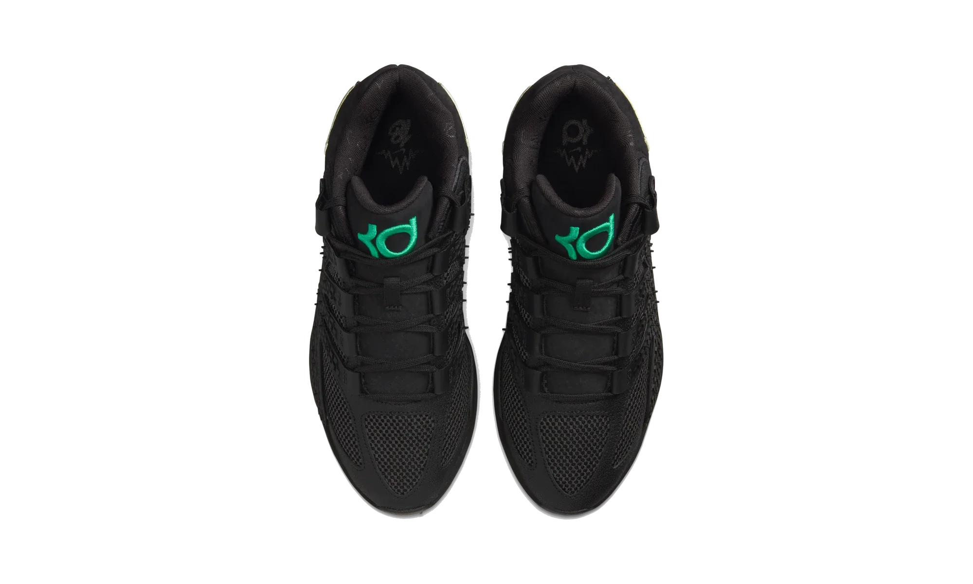 Nike KD 18 Black Label