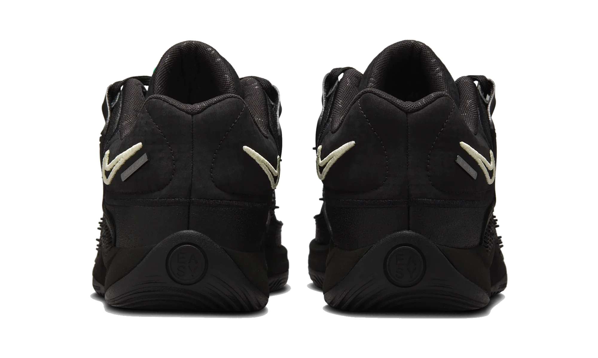 Nike KD 18 Black Label