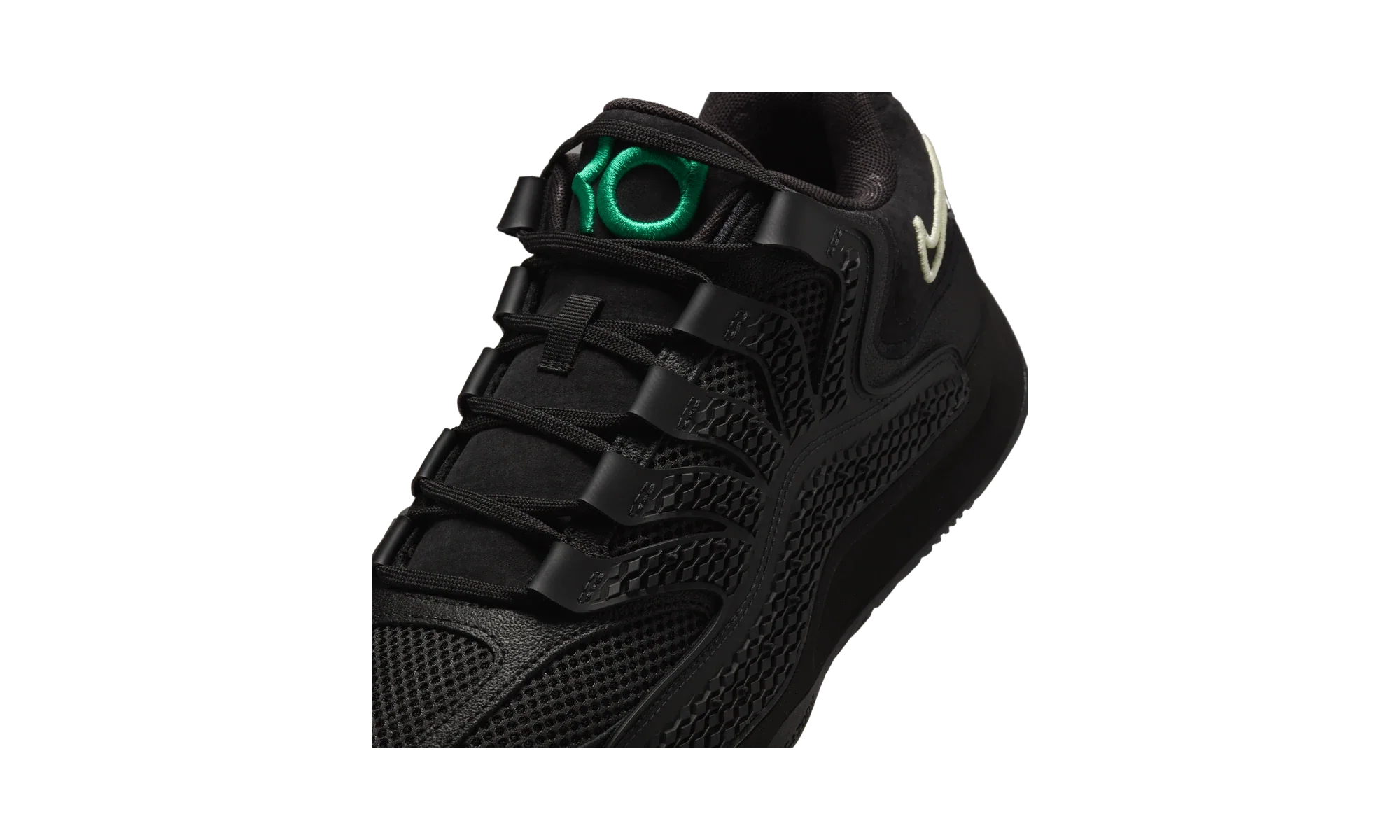 Nike KD 18 Black Label