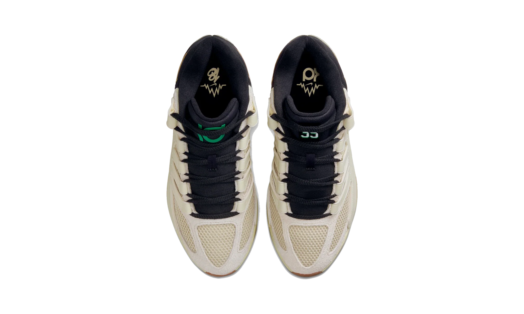 Nike KD 18 LE Sanddrift