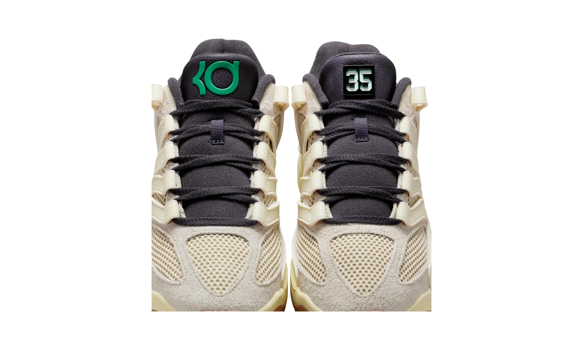 Nike KD 18 LE Sanddrift