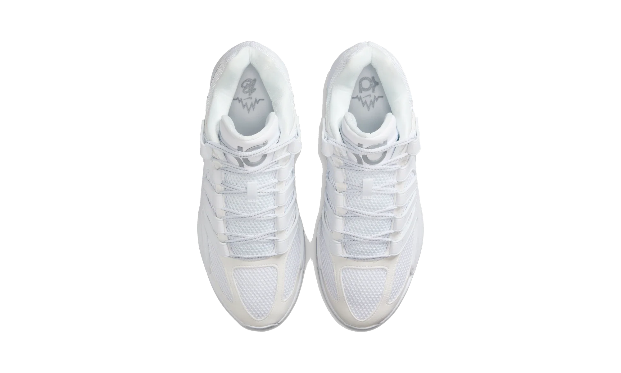 Nike KD 18 TB White