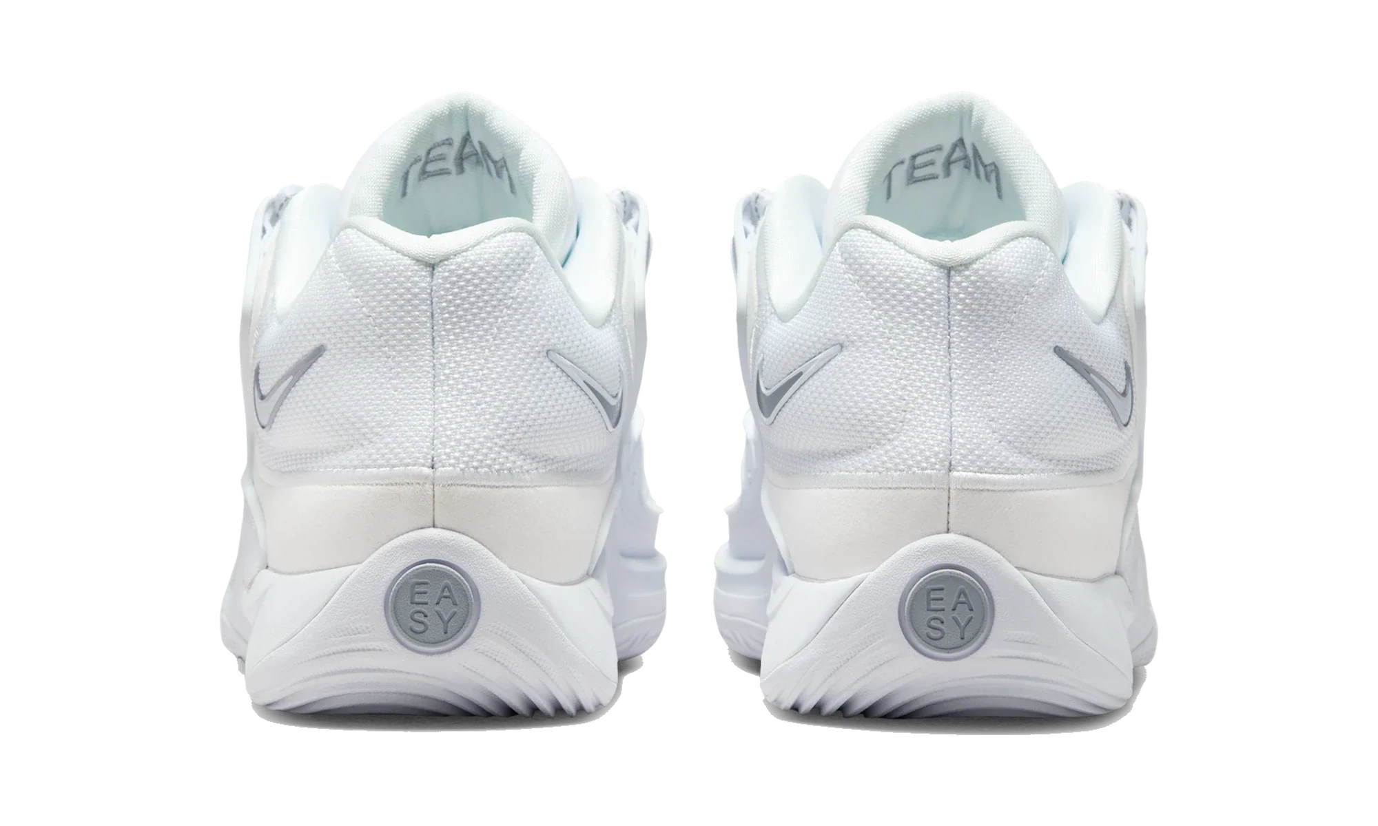 Nike KD 18 TB White