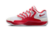 Nike KD 18 TB White University Red