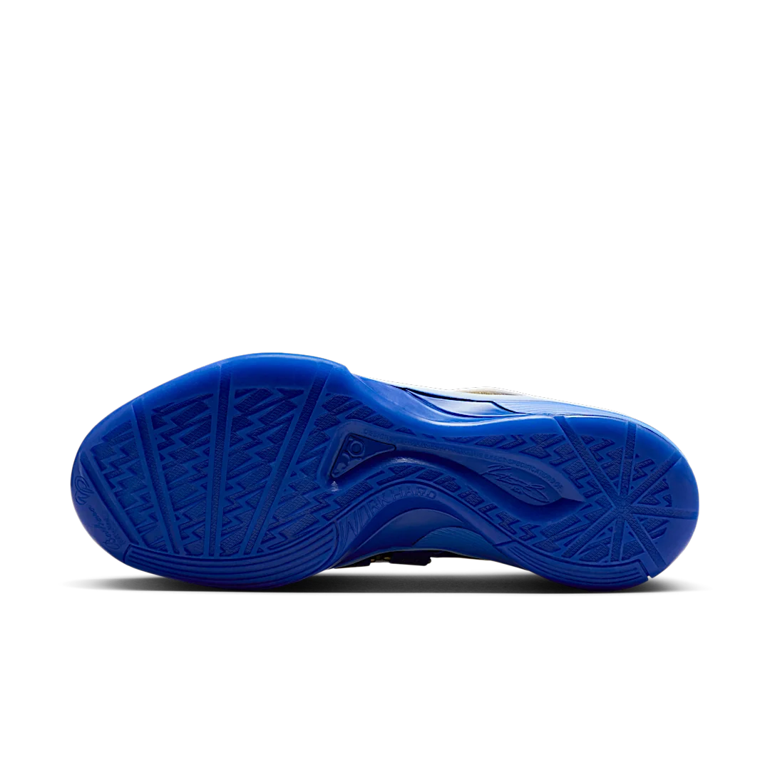 Nike KD 4 MVP, Hyper Royal/Summit White/Metallic Gold (FZ3540-400)