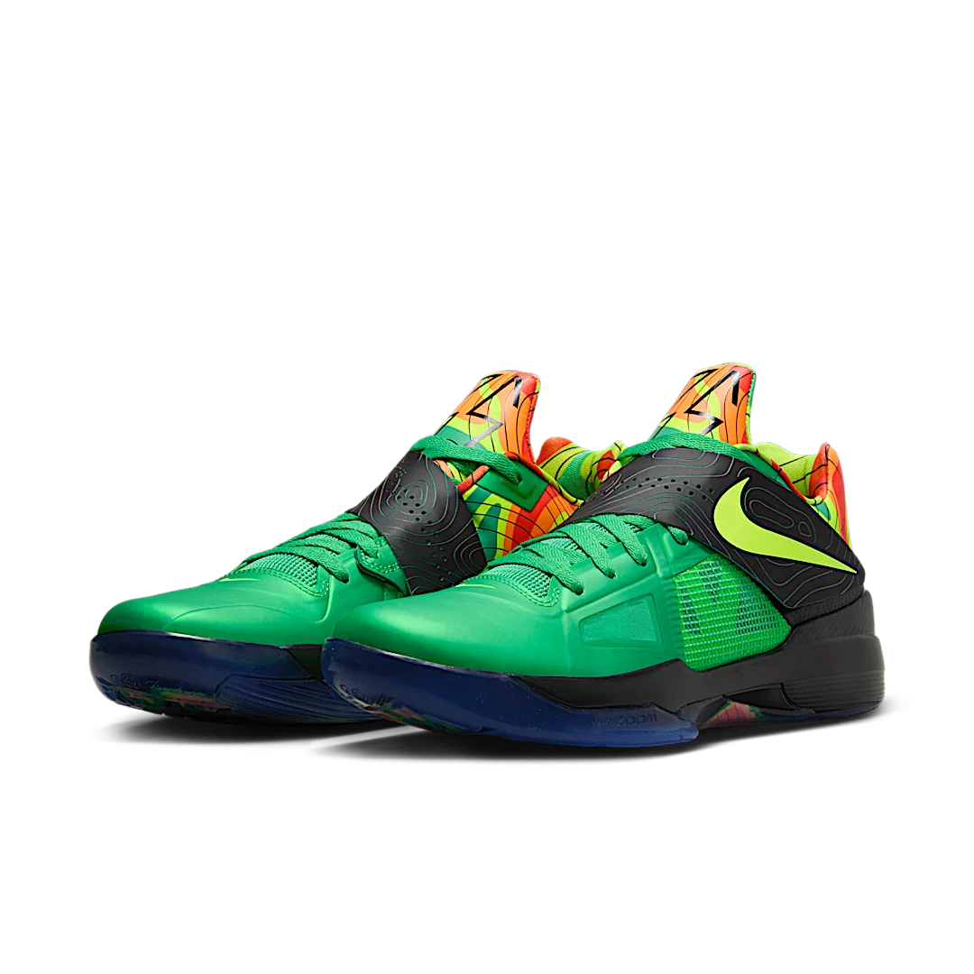 Nike KD 4 Weatherman (2024)