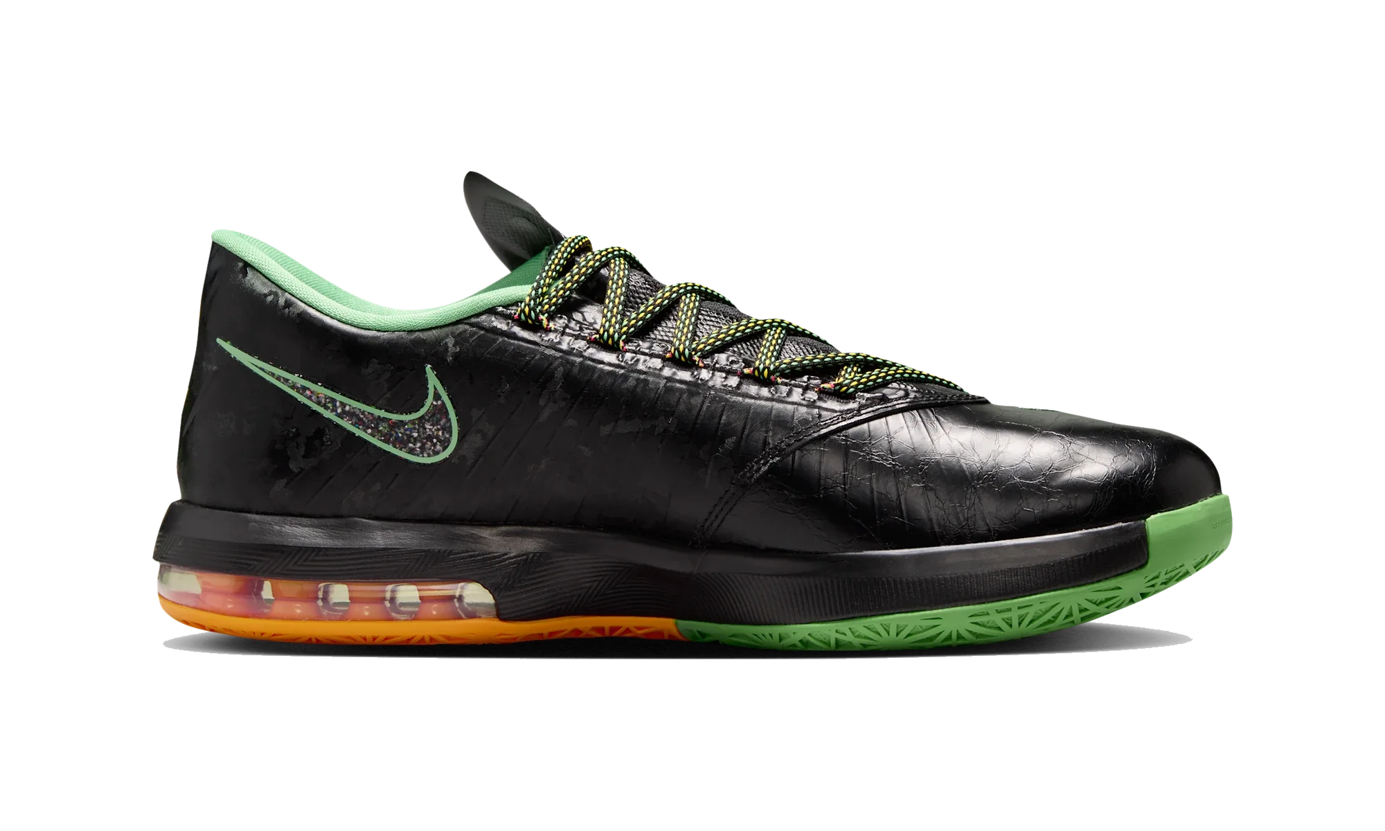 Nike KD 6 Brazil (2026)