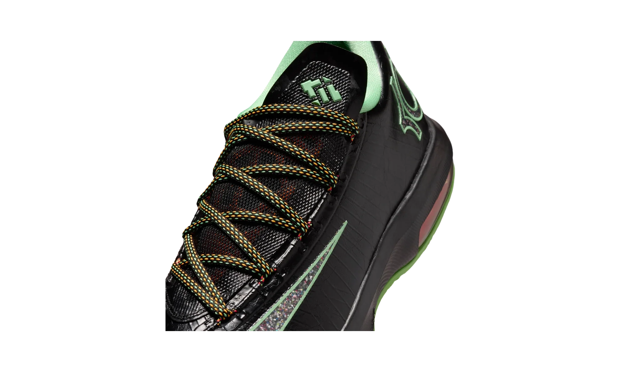Nike KD 6 Brazil (2026)
