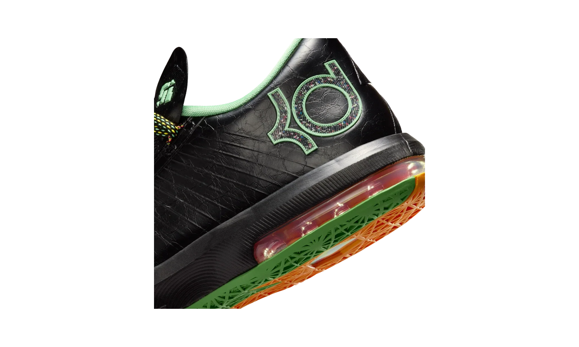 Nike KD 6 Brazil (2026)