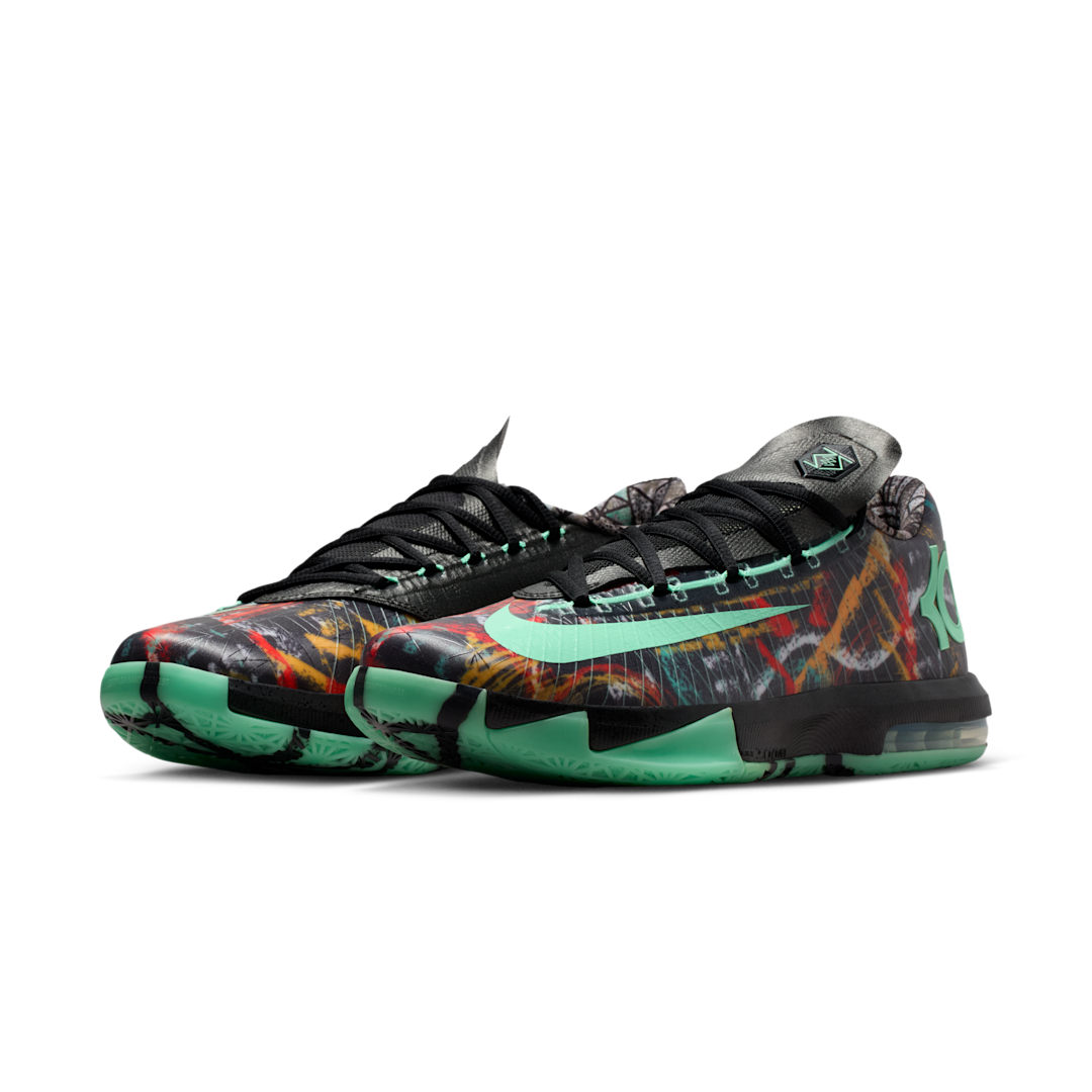 Nike KD 6 Illusion (2026)