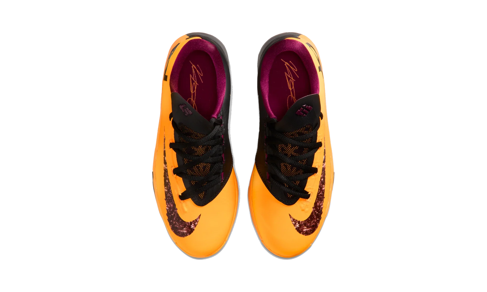 Nike KD 6 Peanut Butter & Jelly (PBJ) (2026)