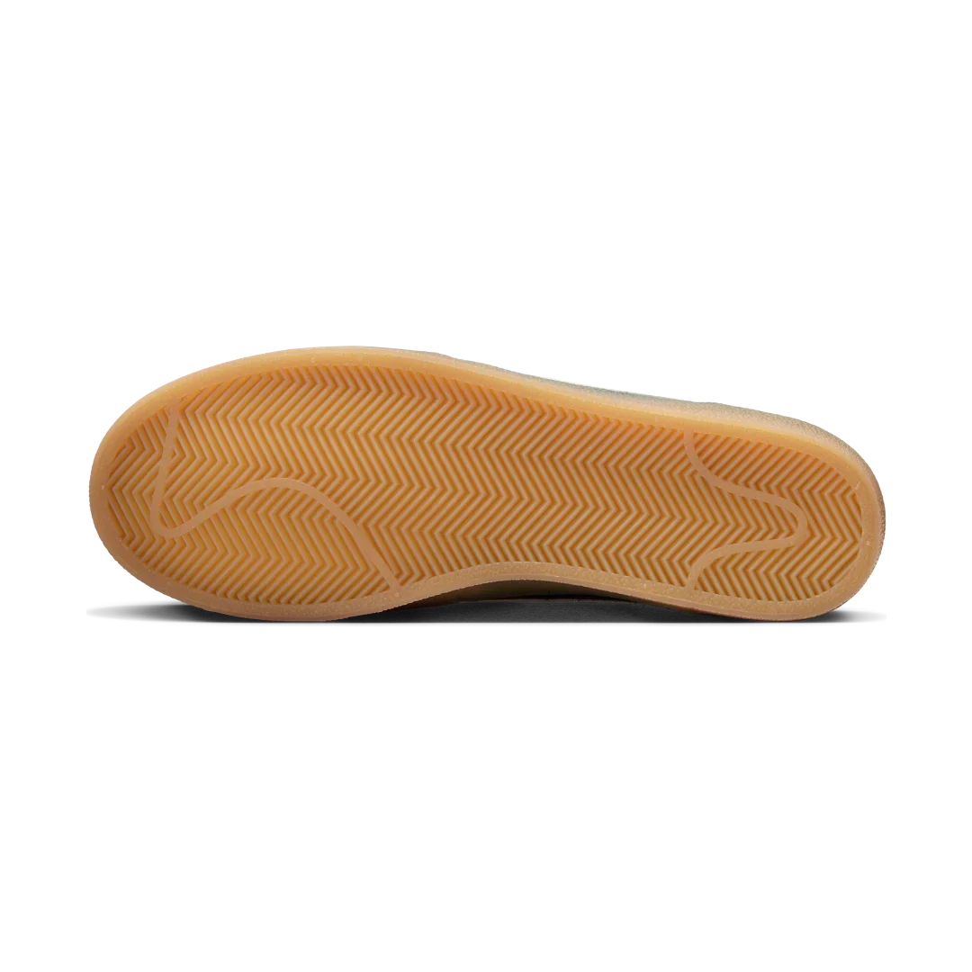Nike Killshot 2 Black Sail Gum, Black/Gum Yellow/Sail (FZ5630-001)