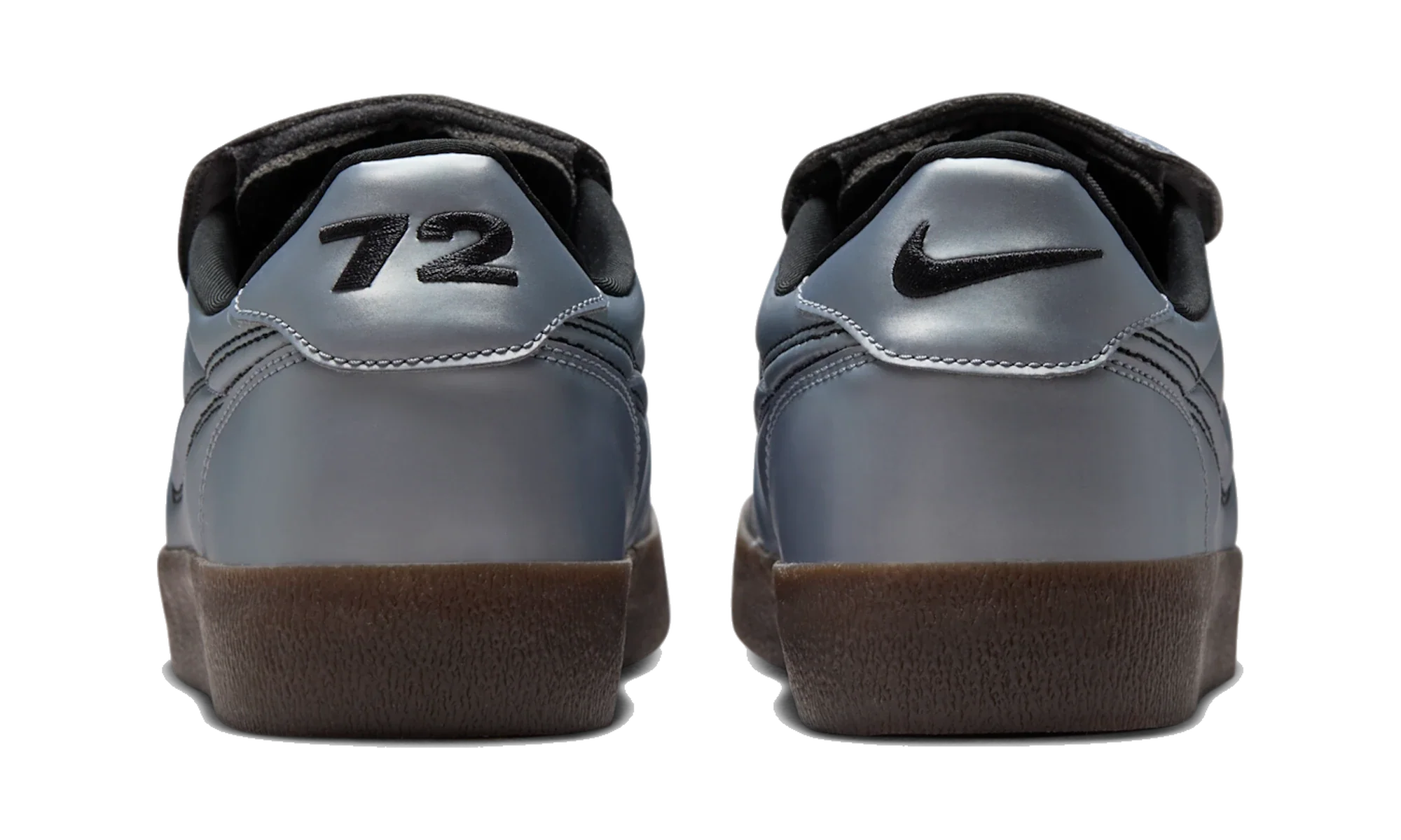 Nike Killshot 2 LTR PRM Tiempo Pack Metallic Cool Grey