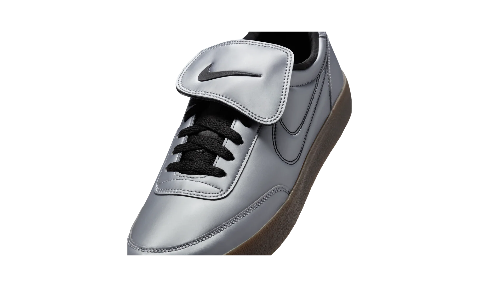 Nike Killshot 2 LTR PRM Tiempo Pack Metallic Cool Grey