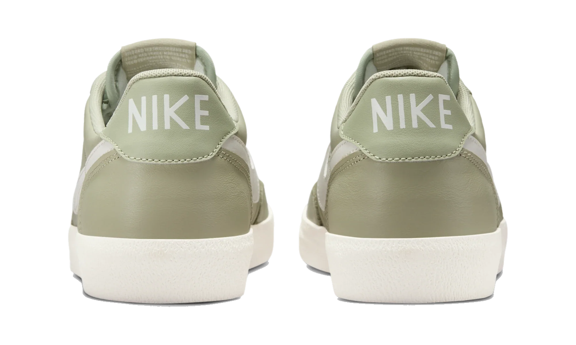Nike Killshot 2 Leather Celadon Ivory