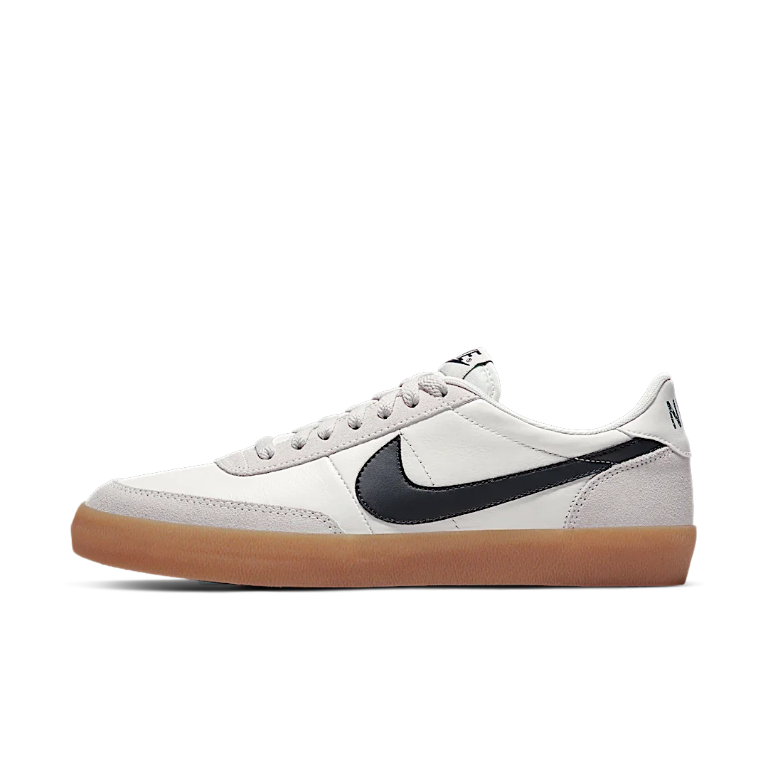 Nike Killshot 2 Leather Sail Oil Grey Gum, Sail/Oil Grey-Gum Yellow (432997-121)