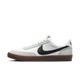 Nike Killshot 2 Leather White Black Gum Dark Brown