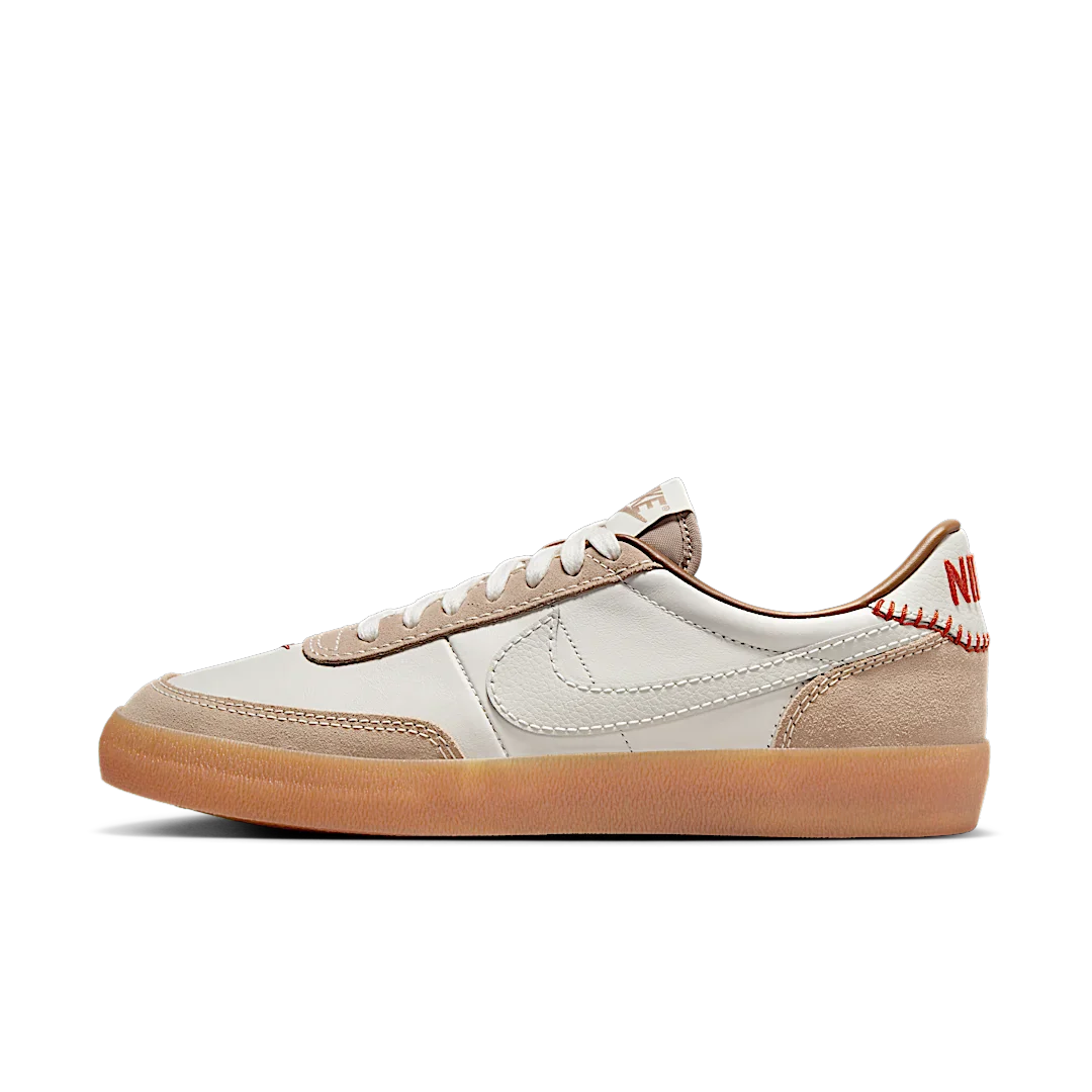 Nike Killshot 2 Light British Tan, Phantom/Gum Yellow/Light British Tan/Light Bone (HF5723-009)