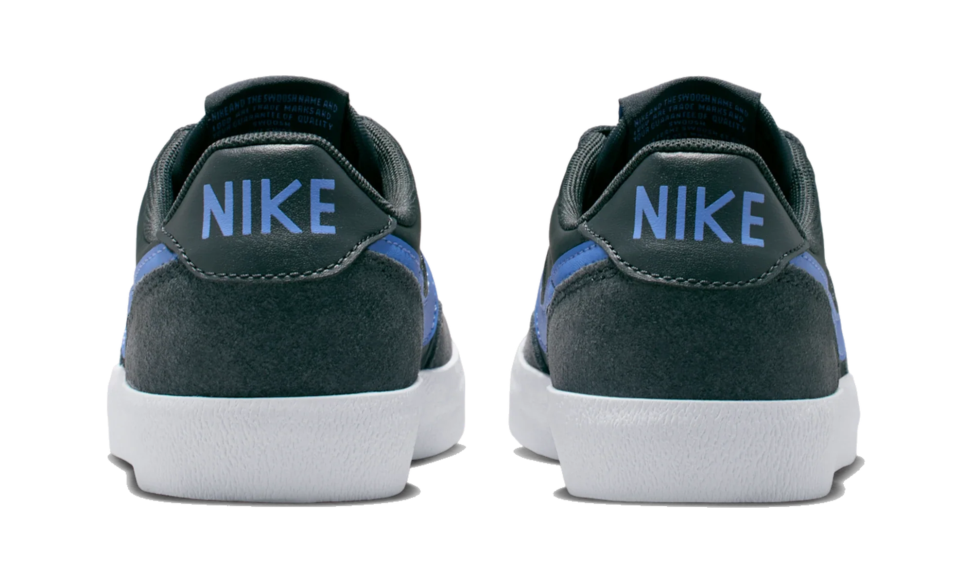 Nike Killshot 2 Off Noir Royal Pulse