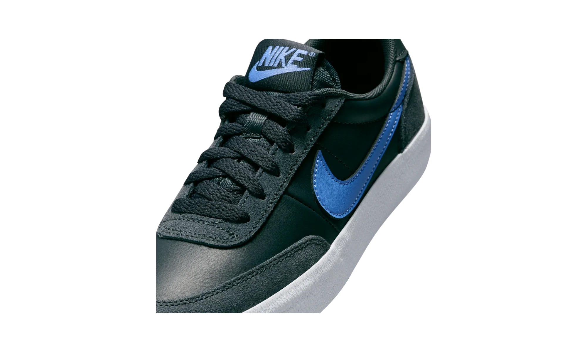 Nike Killshot 2 Off Noir Royal Pulse
