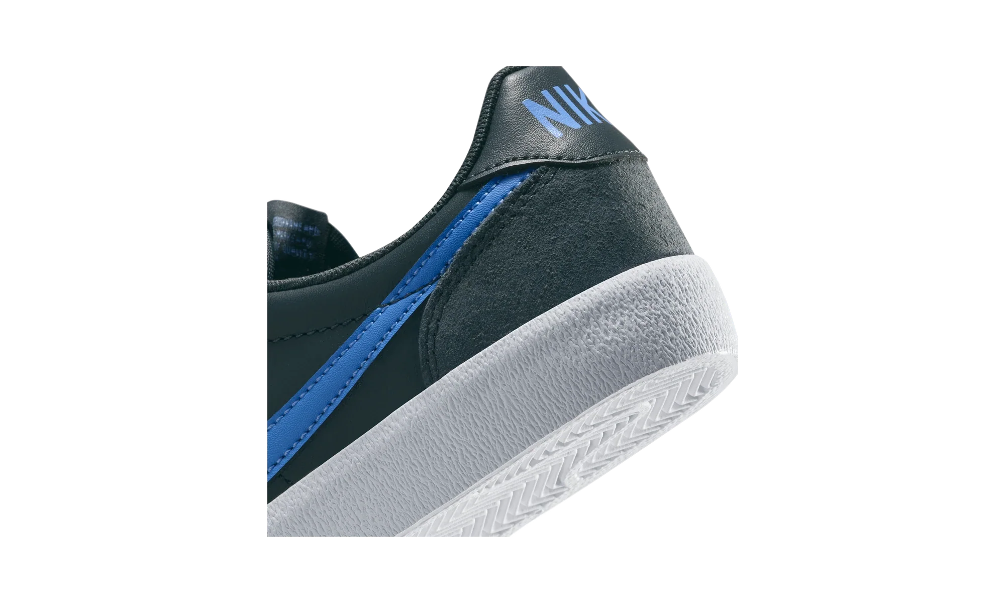 Nike Killshot 2 Off Noir Royal Pulse