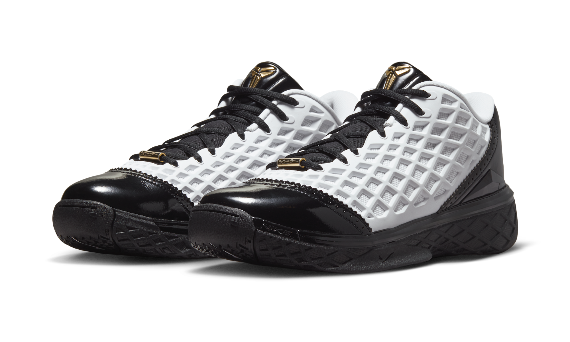 Nike Kobe 3 Low Protro Mambacita