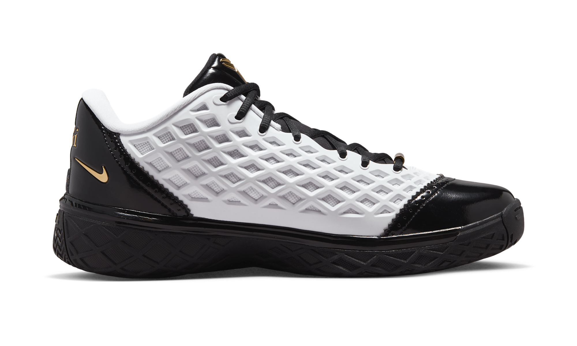 Nike Kobe 3 Low Protro Mambacita