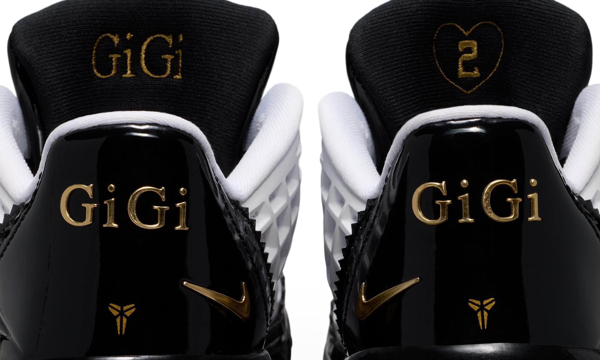 Nike Kobe 3 Low Protro Mambacita