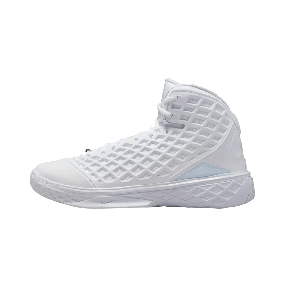 Nike Kobe 3 Protro Halo, White/White/White (HM4351-100)
