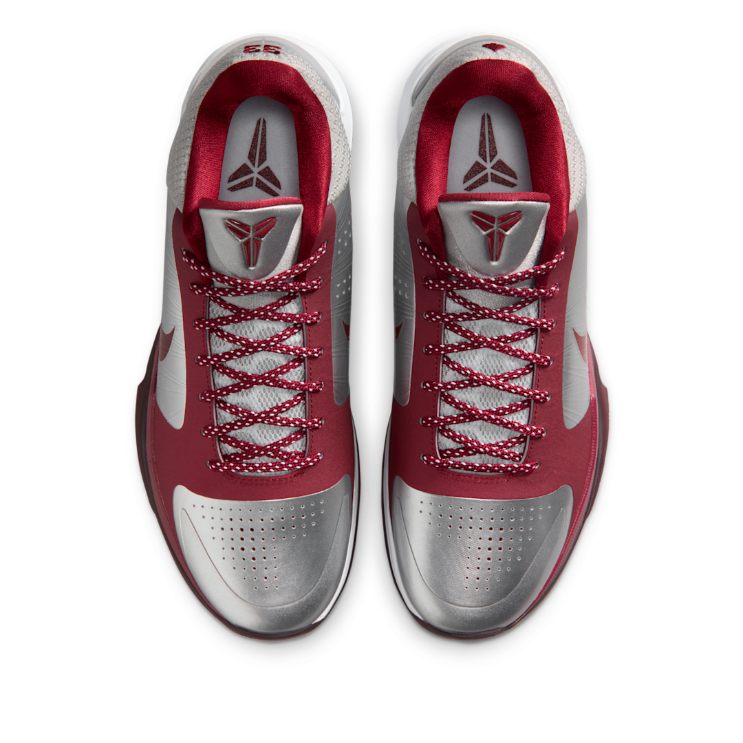 Nike Kobe 5 Protro Lower Merion Aces Away (2026)
